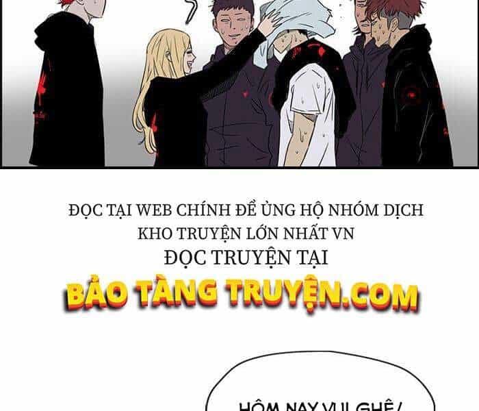 Thể Thao Cực Hạn - Chương 148 - ảnh 66