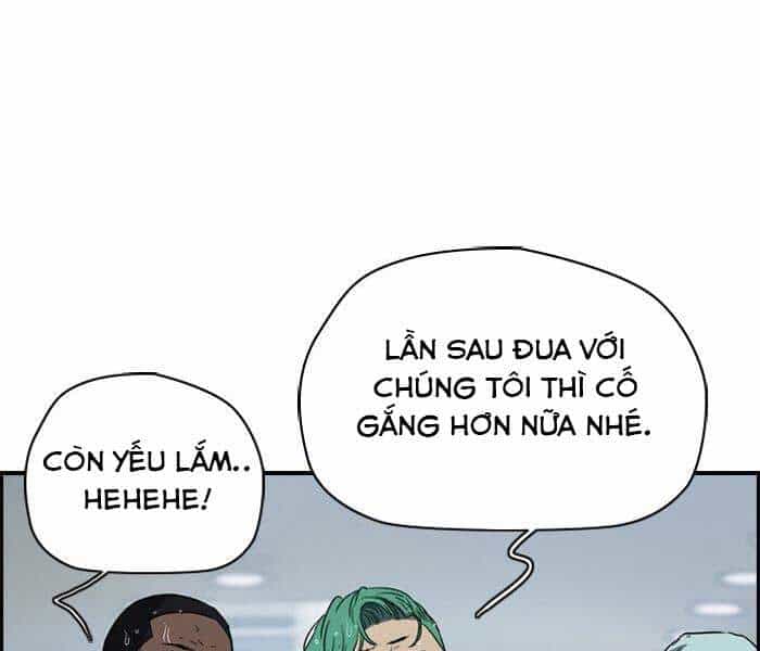 Thể Thao Cực Hạn - Chương 148 - ảnh 68
