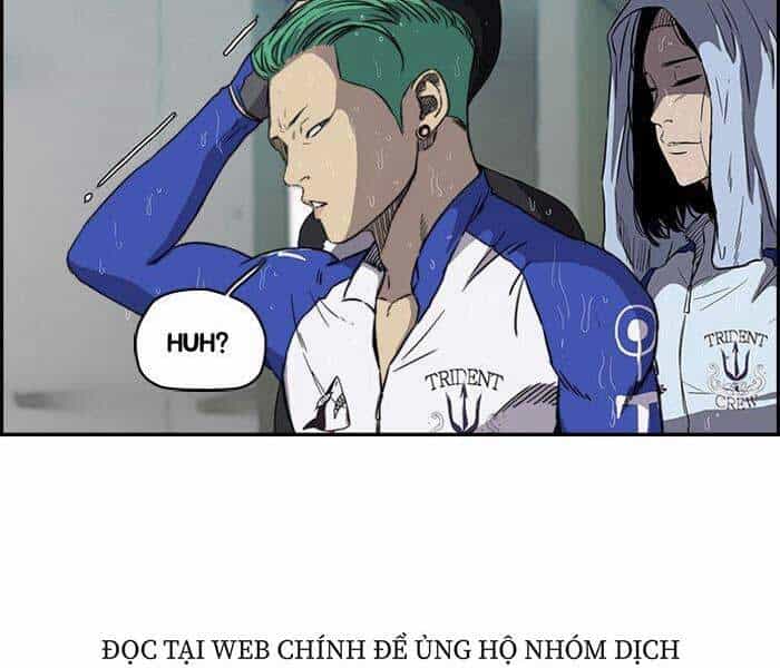 Thể Thao Cực Hạn - Chương 148 - ảnh 74