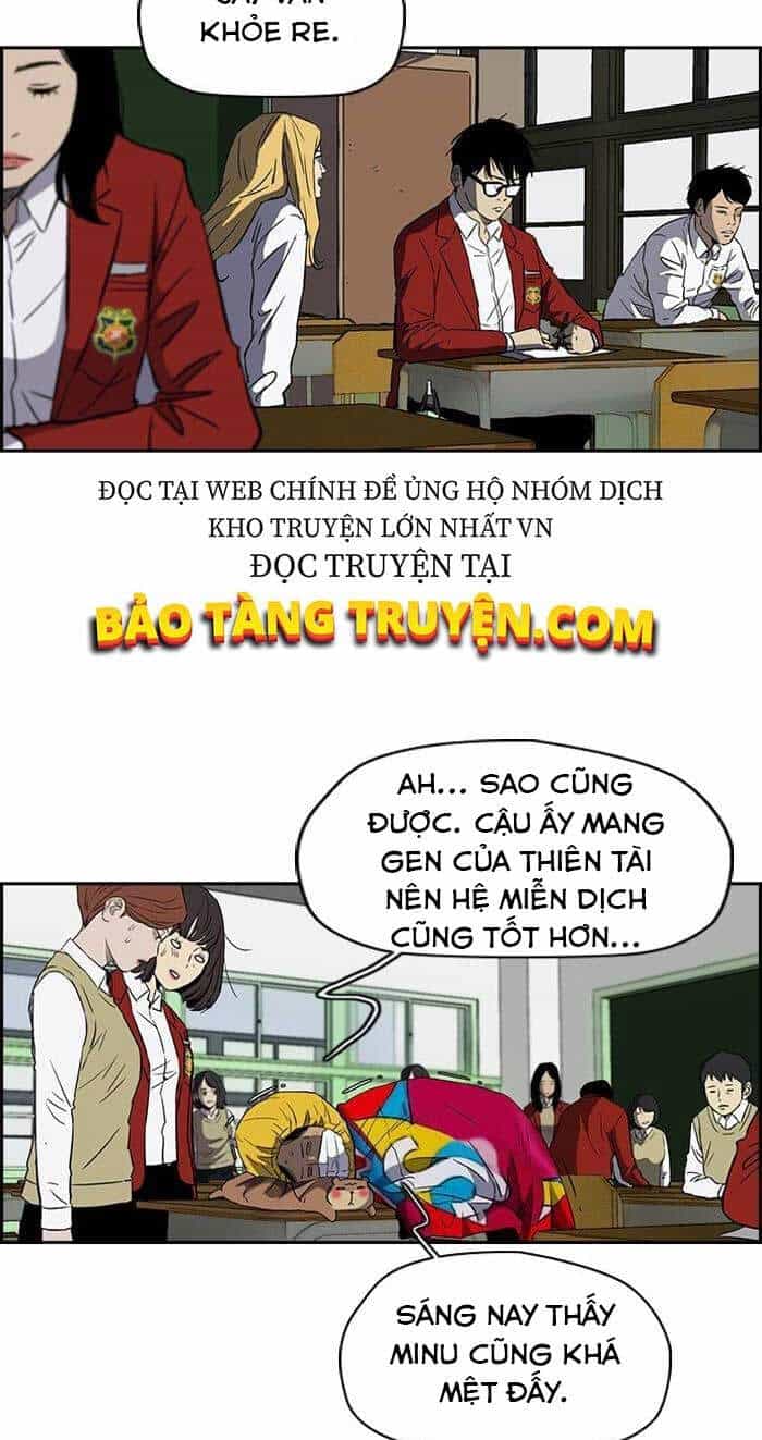 Thể Thao Cực Hạn - Chương 149 - ảnh 10