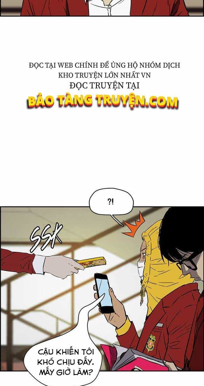 Thể Thao Cực Hạn - Chương 149 - ảnh 18