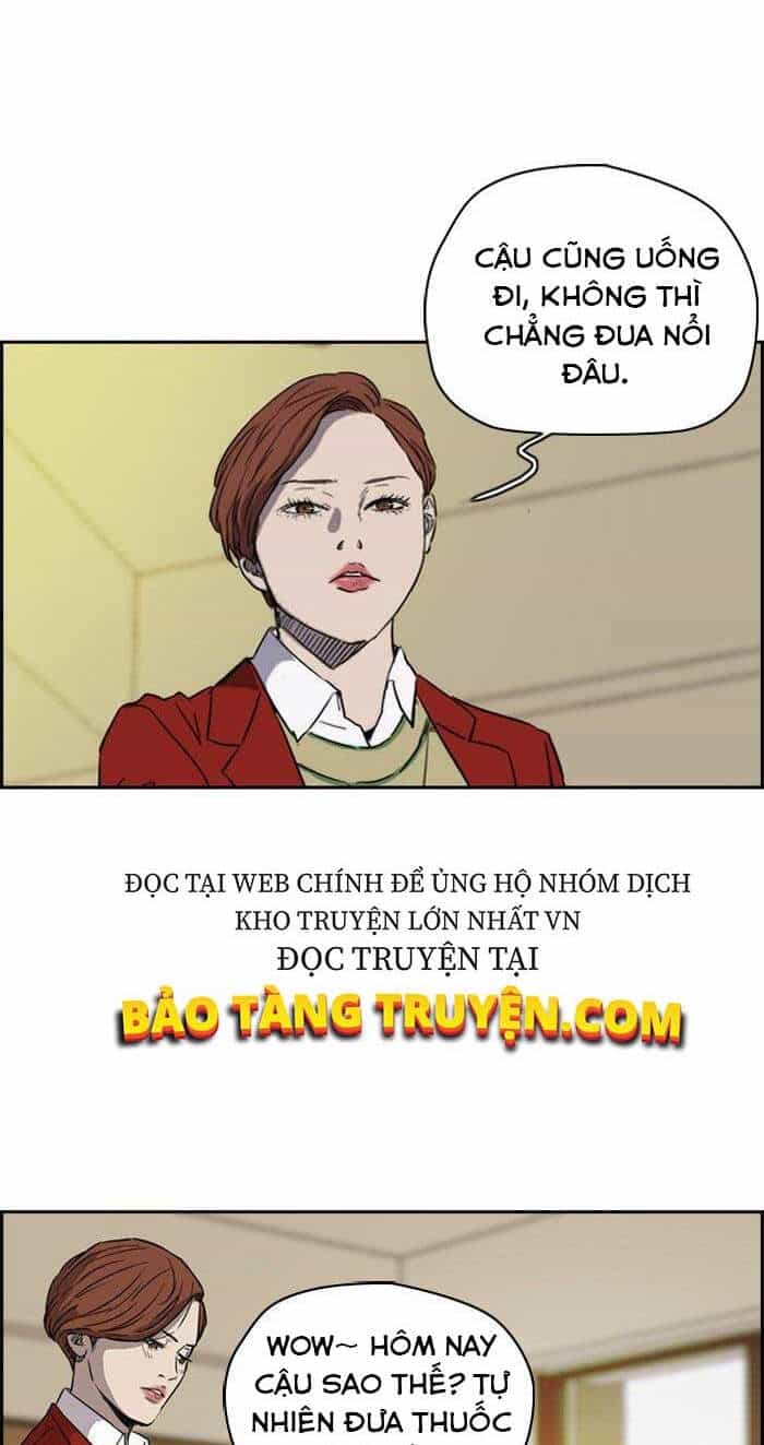 Thể Thao Cực Hạn - Chương 149 - ảnh 23