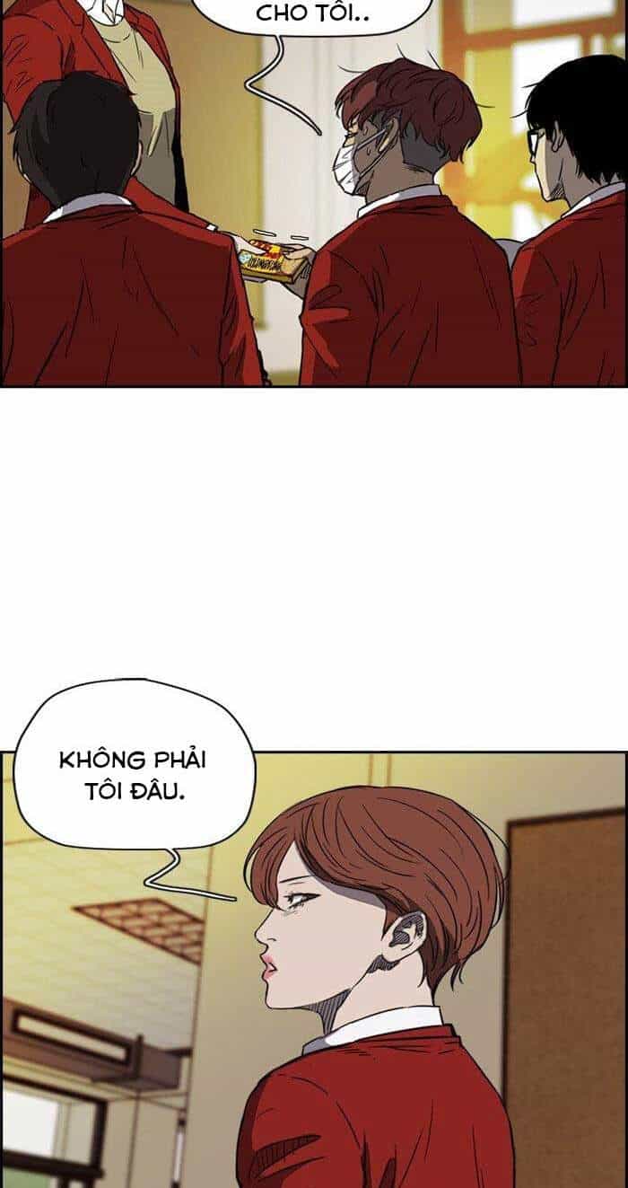 Thể Thao Cực Hạn - Chương 149 - ảnh 24