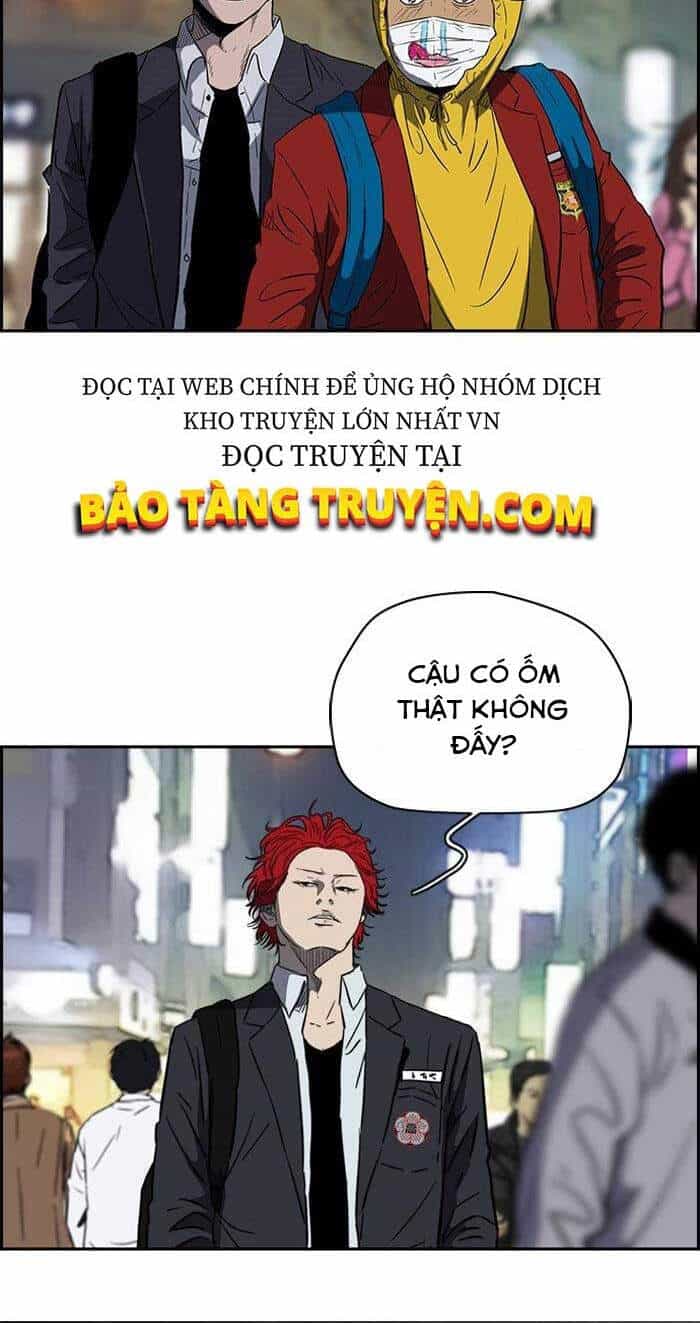 Thể Thao Cực Hạn - Chương 149 - ảnh 30