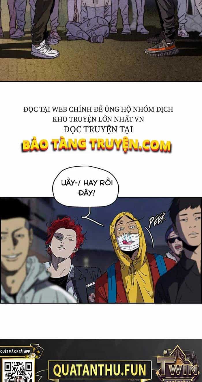 Thể Thao Cực Hạn - Chương 149 - ảnh 37