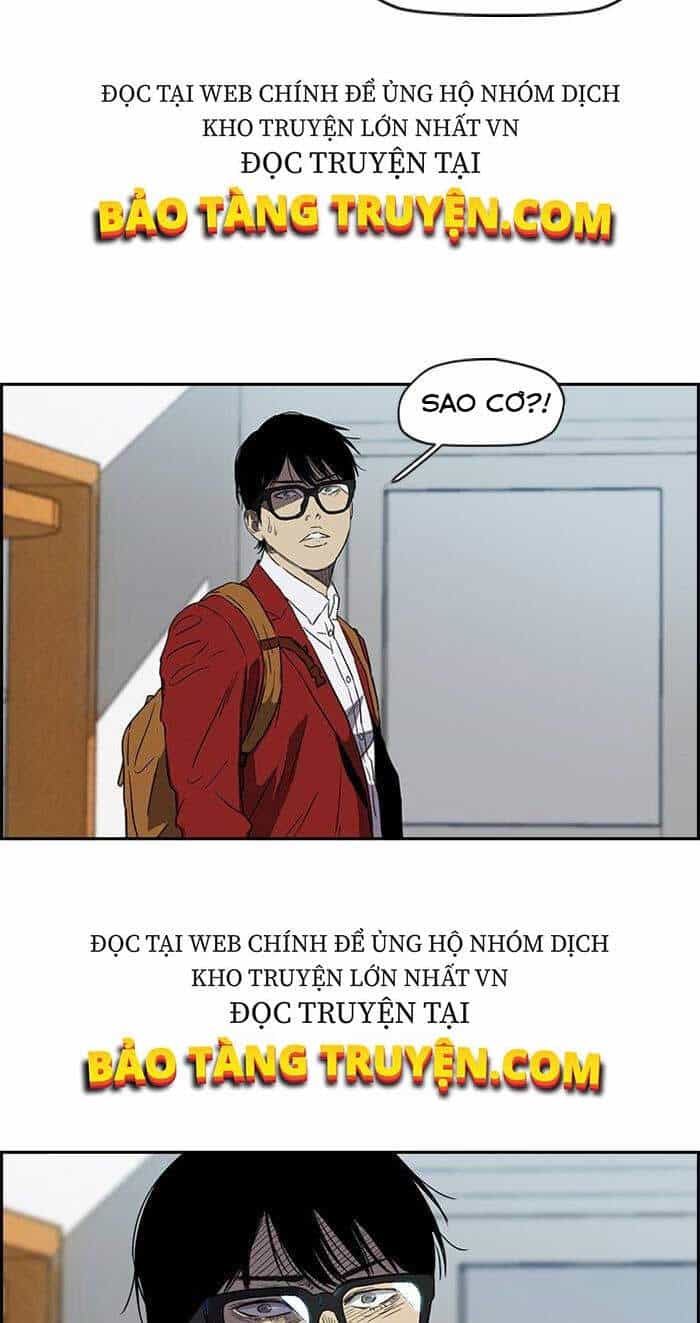 Thể Thao Cực Hạn - Chương 149 - ảnh 42