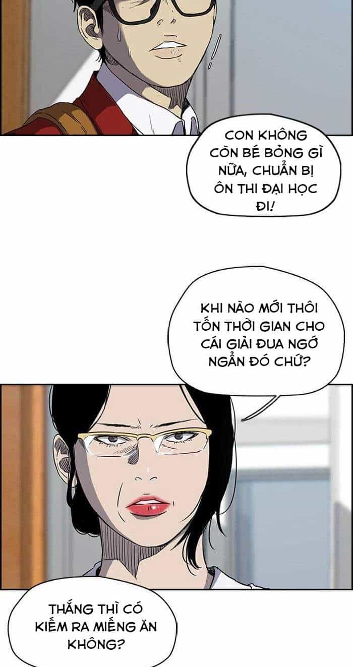 Thể Thao Cực Hạn - Chương 149 - ảnh 43