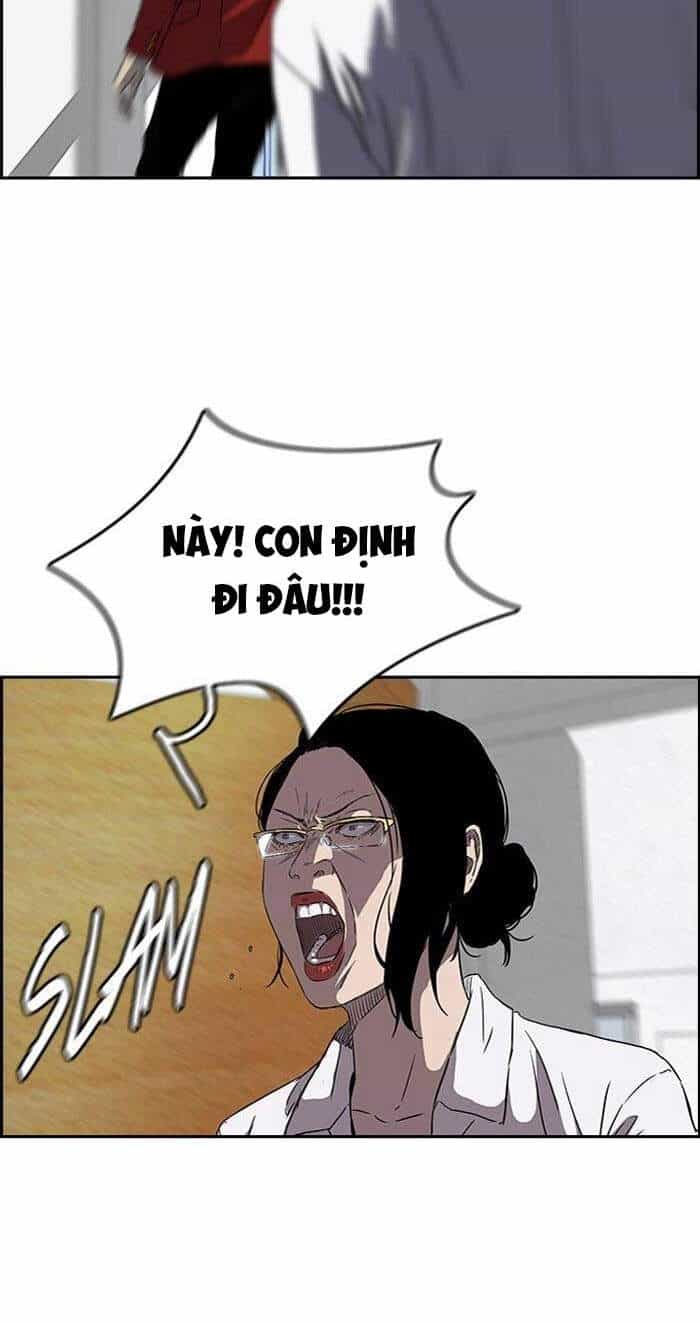 Thể Thao Cực Hạn - Chương 149 - ảnh 45