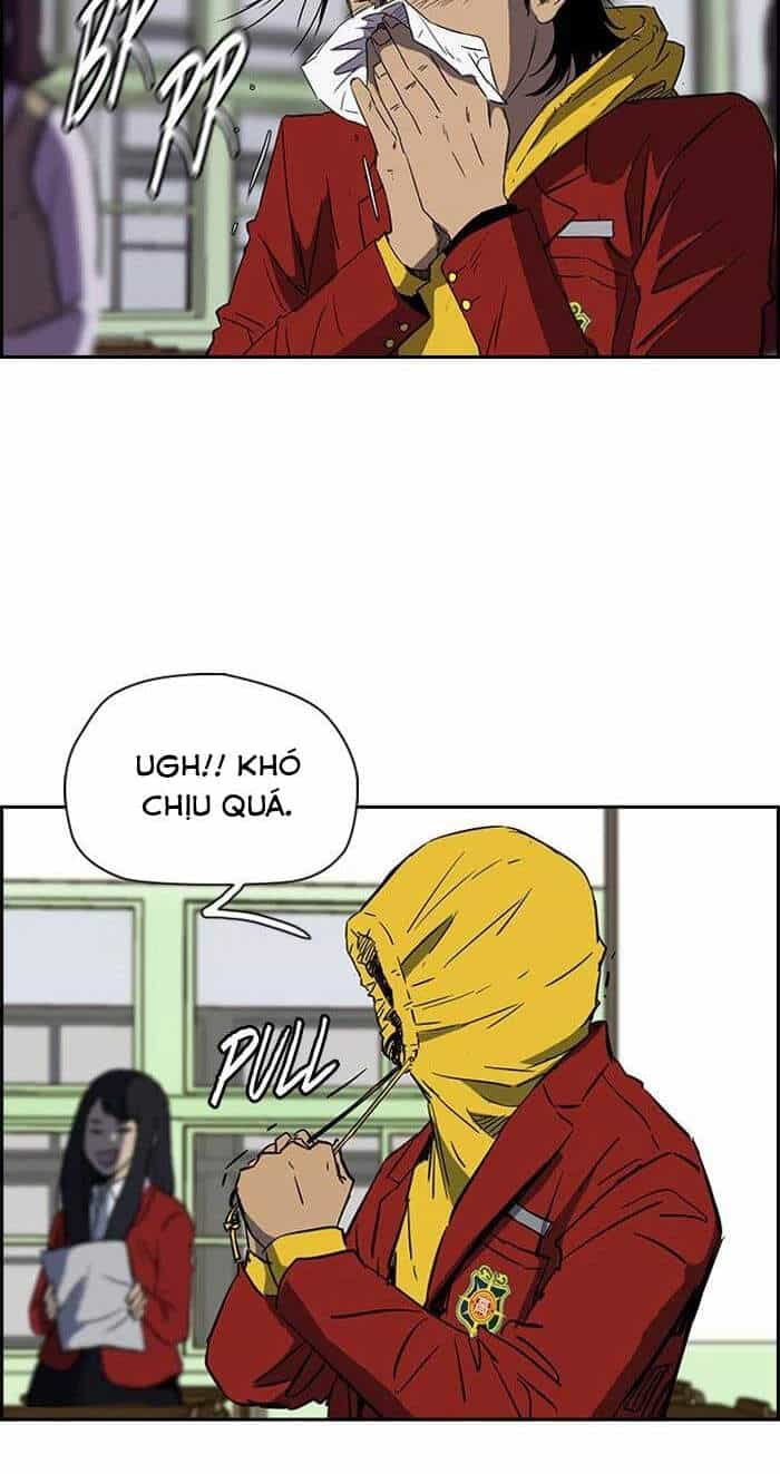 Thể Thao Cực Hạn - Chương 149 - ảnh 5