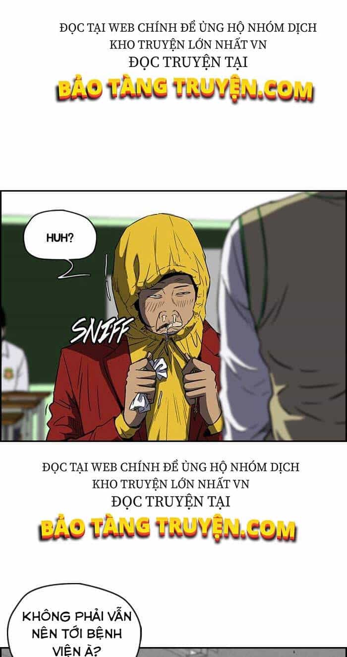 Thể Thao Cực Hạn - Chương 149 - ảnh 6