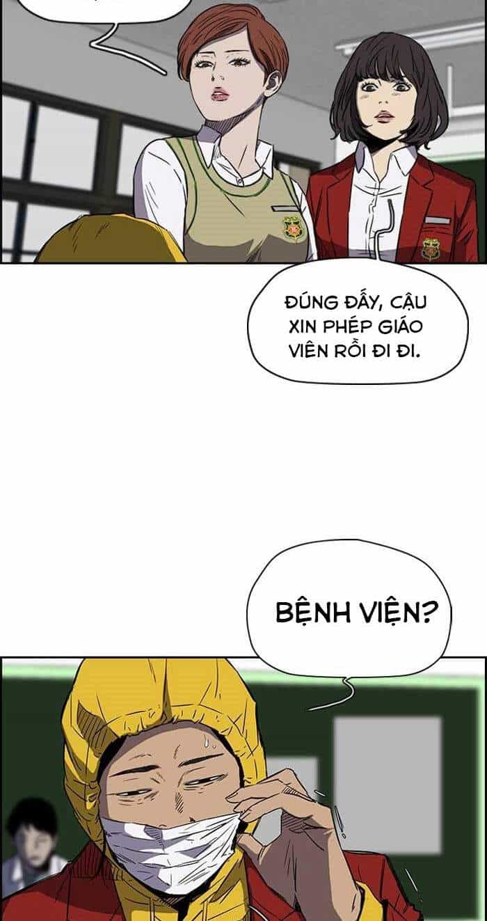 Thể Thao Cực Hạn - Chương 149 - ảnh 7