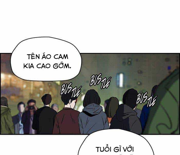 Thể Thao Cực Hạn - Chương 150 - ảnh 4