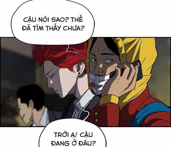 Thể Thao Cực Hạn - Chương 150 - ảnh 76