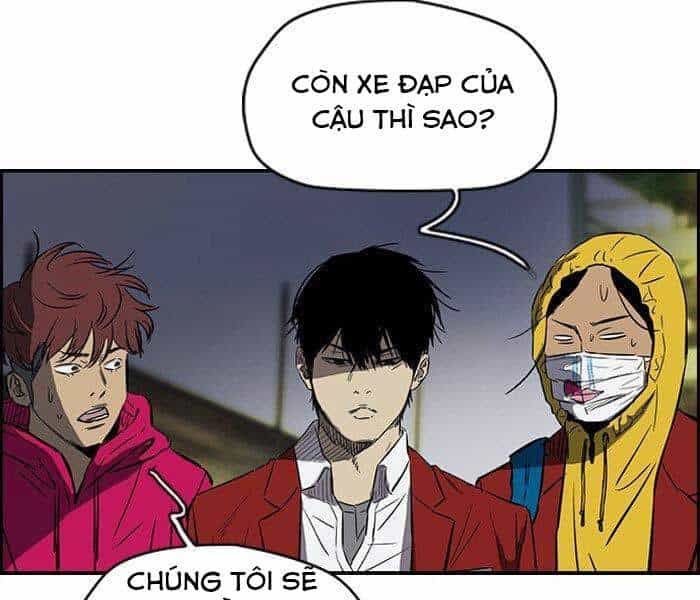Thể Thao Cực Hạn - Chương 151 - ảnh 118