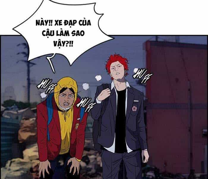 Thể Thao Cực Hạn - Chương 151 - ảnh 12