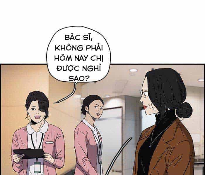 Thể Thao Cực Hạn - Chương 151 - ảnh 36
