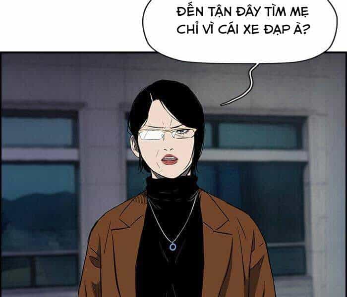 Thể Thao Cực Hạn - Chương 151 - ảnh 46