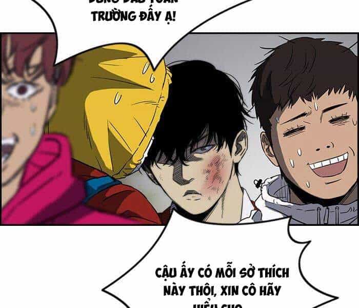 Thể Thao Cực Hạn - Chương 151 - ảnh 82
