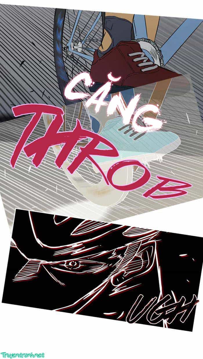 Thể Thao Cực Hạn - Chương 14 - ảnh 12
