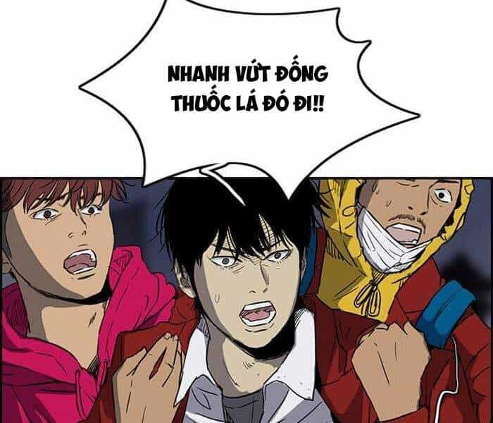 Thể Thao Cực Hạn - Chương 152 - ảnh 11