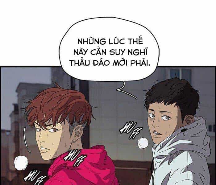 Thể Thao Cực Hạn - Chương 152 - ảnh 27