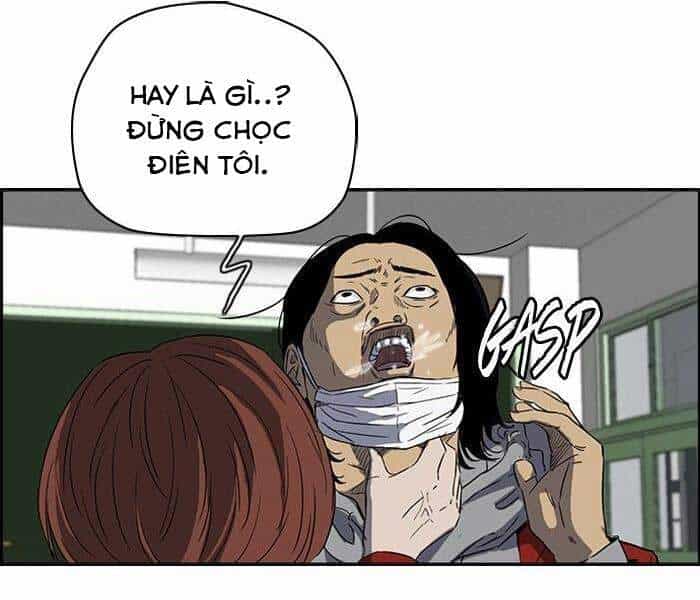 Thể Thao Cực Hạn - Chương 152 - ảnh 56