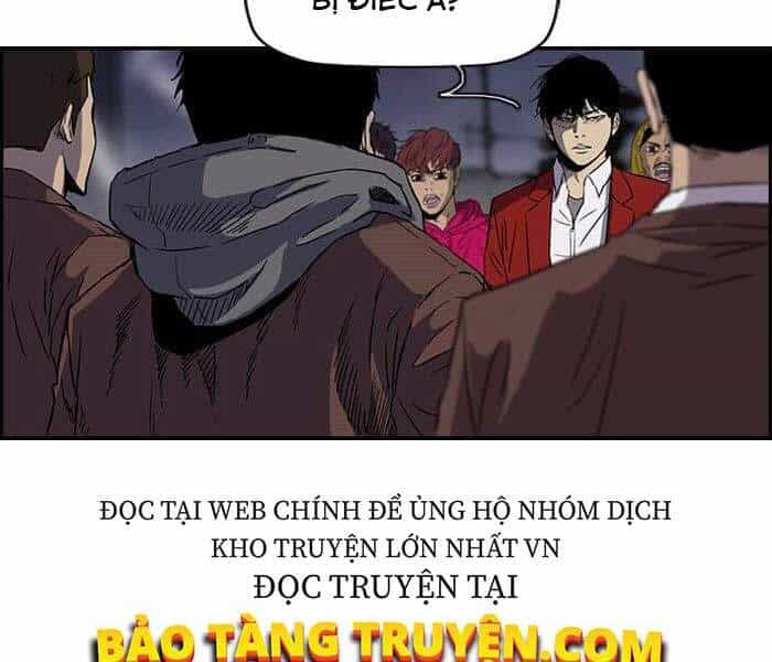 Thể Thao Cực Hạn - Chương 152 - ảnh 6