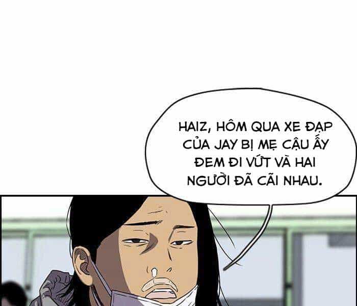 Thể Thao Cực Hạn - Chương 152 - ảnh 62