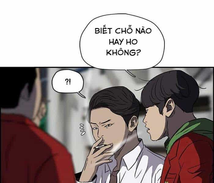Thể Thao Cực Hạn - Chương 152 - ảnh 69