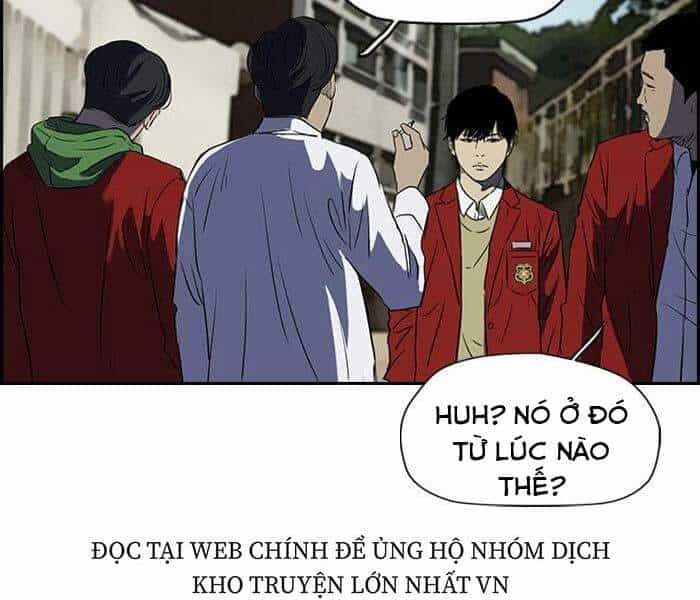 Thể Thao Cực Hạn - Chương 152 - ảnh 71