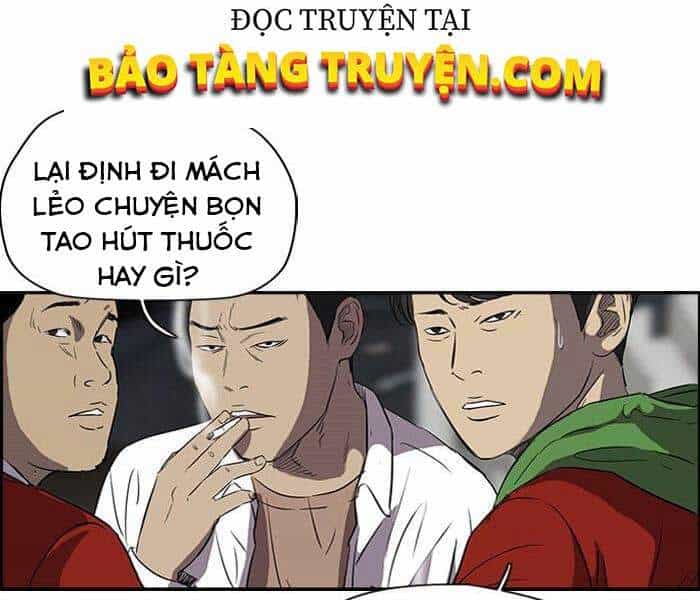 Thể Thao Cực Hạn - Chương 152 - ảnh 72