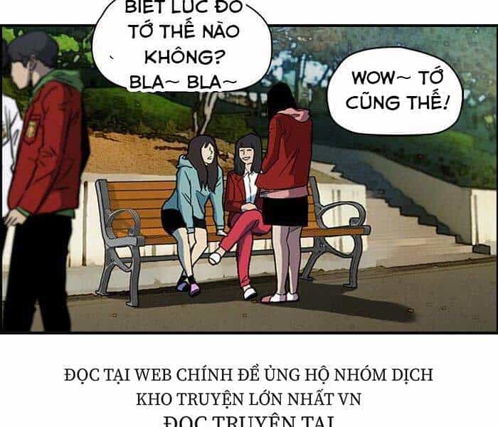 Thể Thao Cực Hạn - Chương 152 - ảnh 88