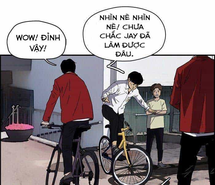 Thể Thao Cực Hạn - Chương 152 - ảnh 91