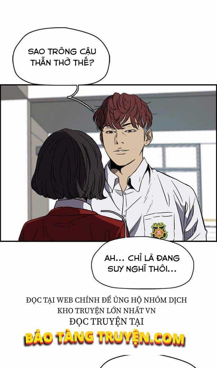 Thể Thao Cực Hạn - Chương 153 - ảnh 13