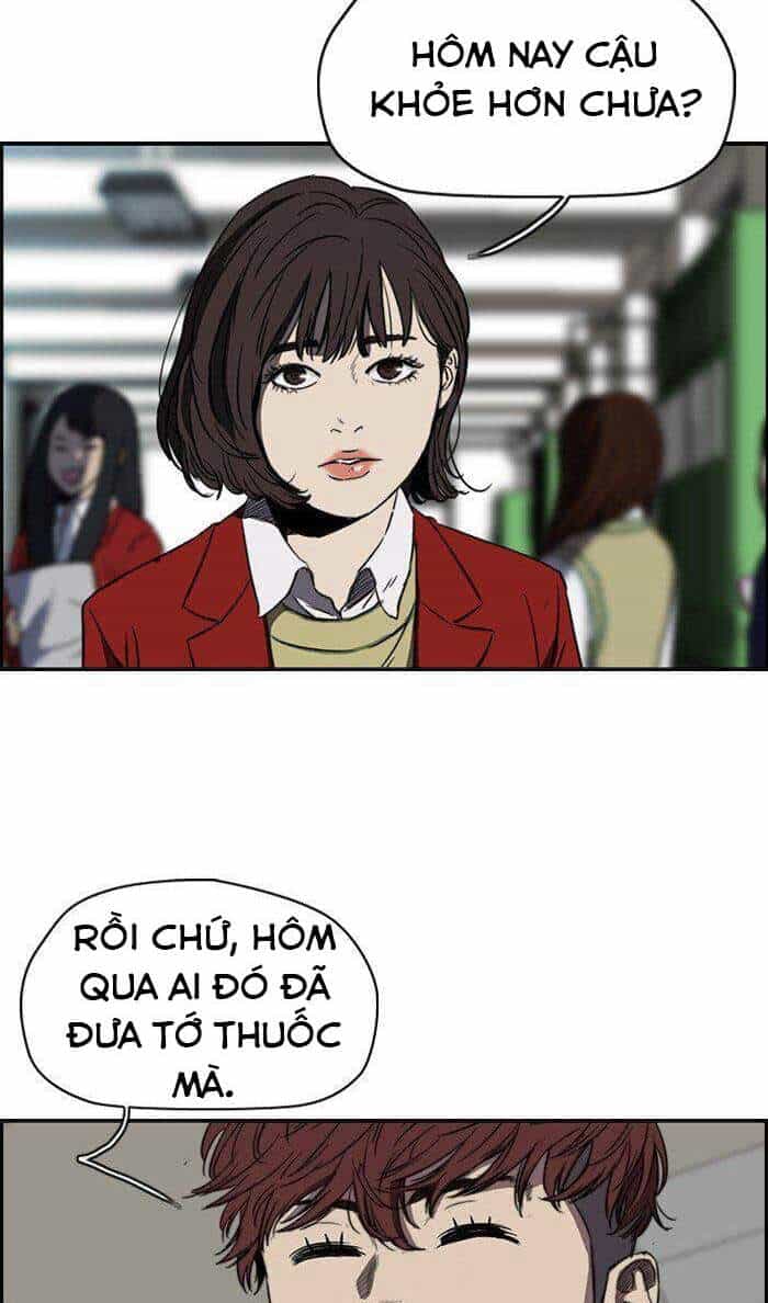 Thể Thao Cực Hạn - Chương 153 - ảnh 14