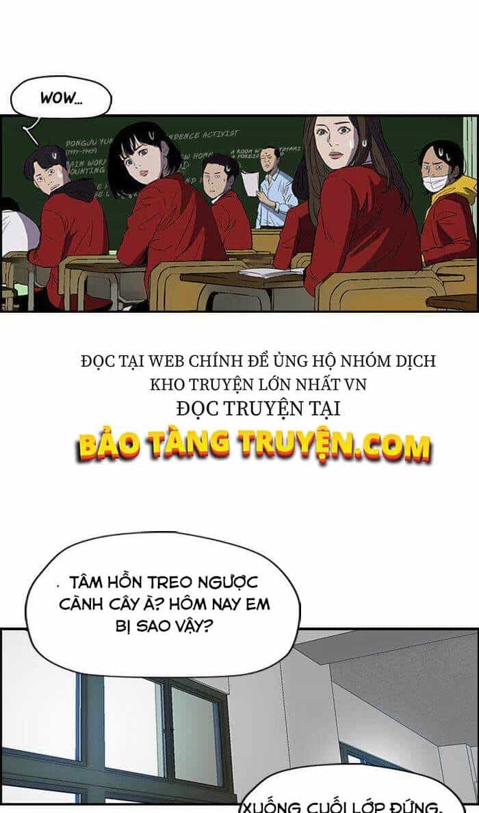 Thể Thao Cực Hạn - Chương 153 - ảnh 24