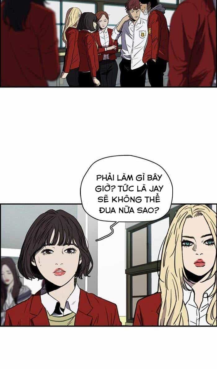 Thể Thao Cực Hạn - Chương 153 - ảnh 3