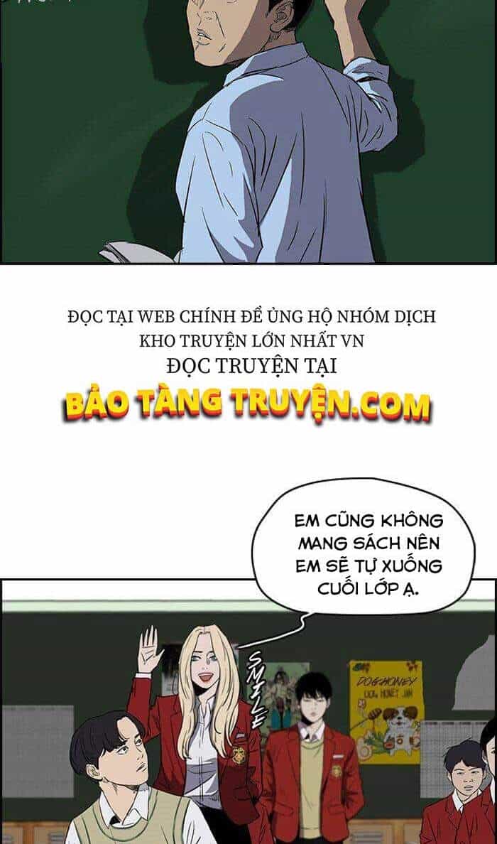 Thể Thao Cực Hạn - Chương 153 - ảnh 30