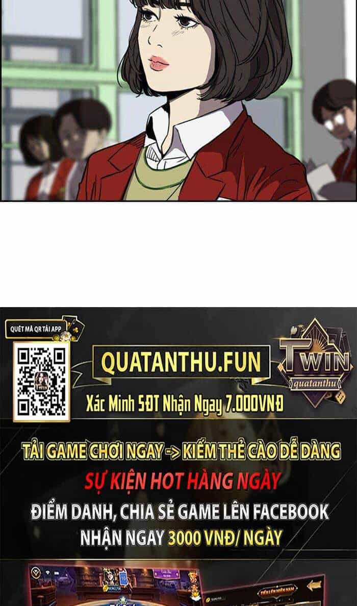 Thể Thao Cực Hạn - Chương 153 - ảnh 40