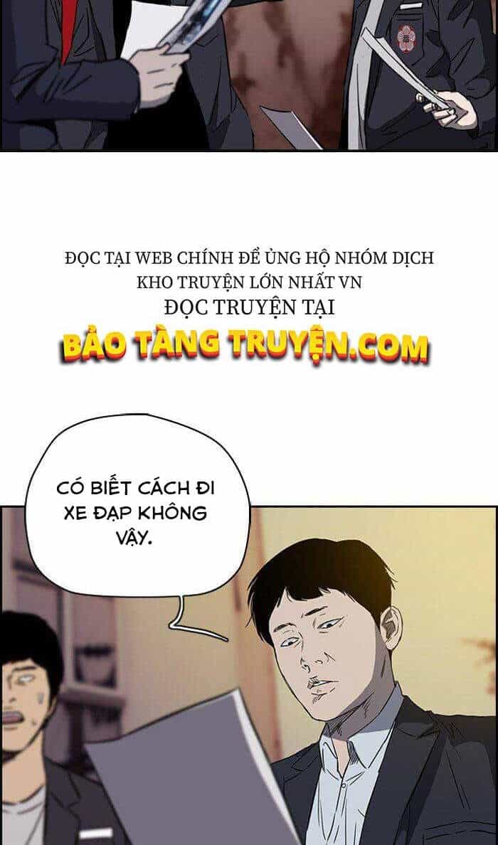 Thể Thao Cực Hạn - Chương 153 - ảnh 55
