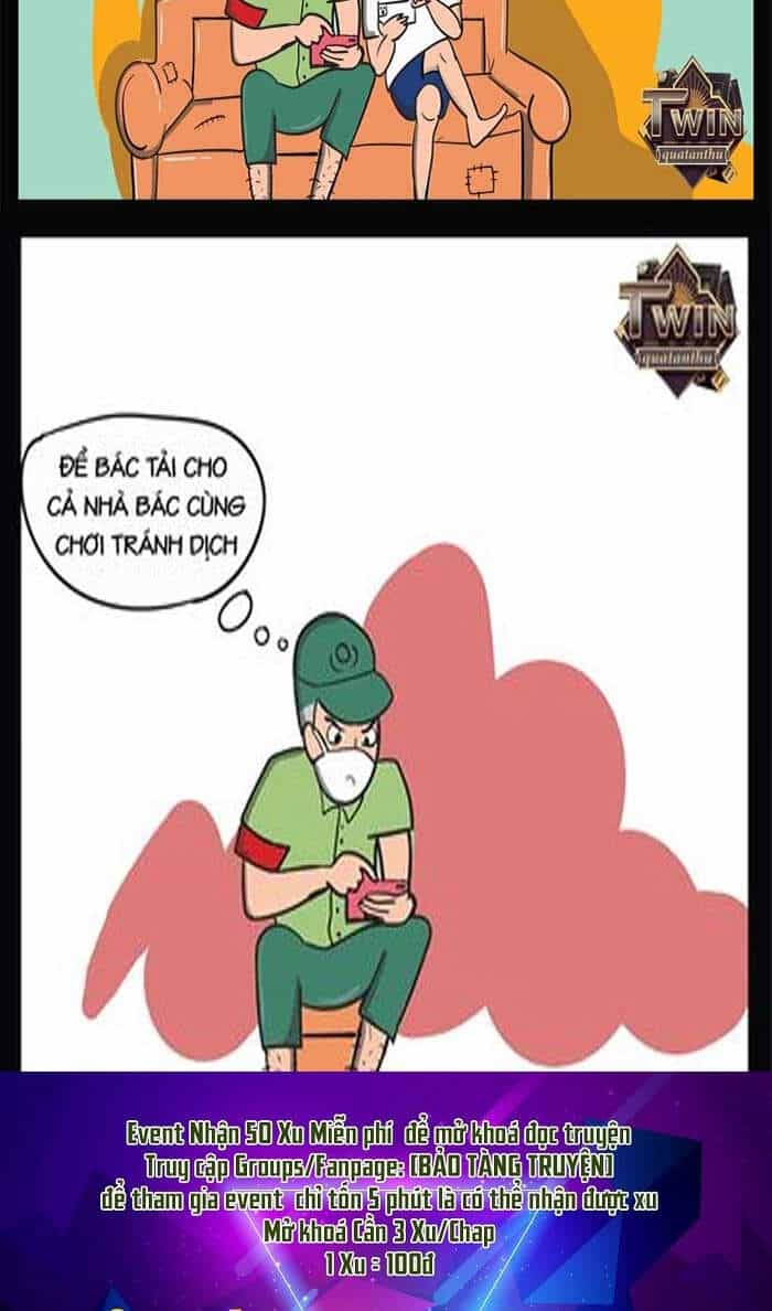Thể Thao Cực Hạn - Chương 153 - ảnh 59