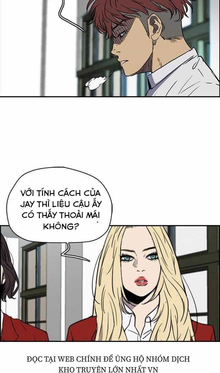 Thể Thao Cực Hạn - Chương 153 - ảnh 6