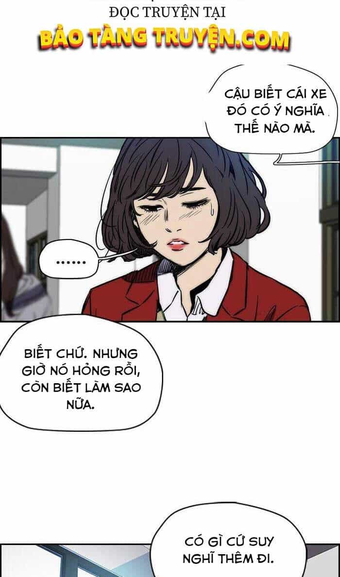 Thể Thao Cực Hạn - Chương 153 - ảnh 7