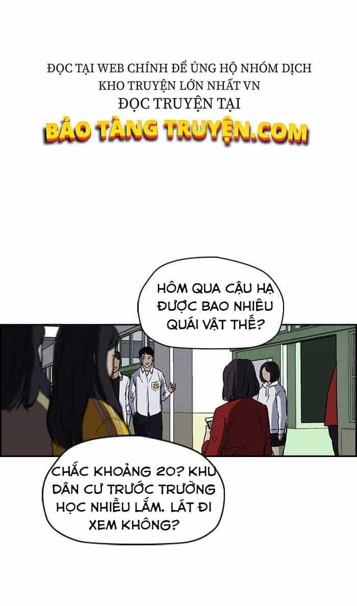 Thể Thao Cực Hạn - Chương 153 - ảnh 9