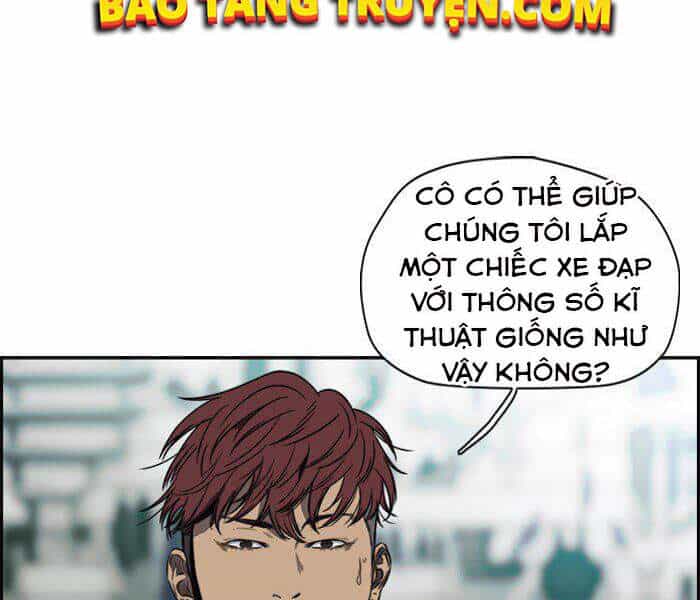 Thể Thao Cực Hạn - Chương 154 - ảnh 10