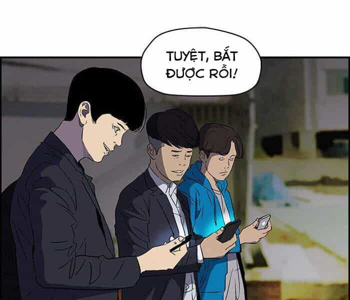 Thể Thao Cực Hạn - Chương 154 - ảnh 103