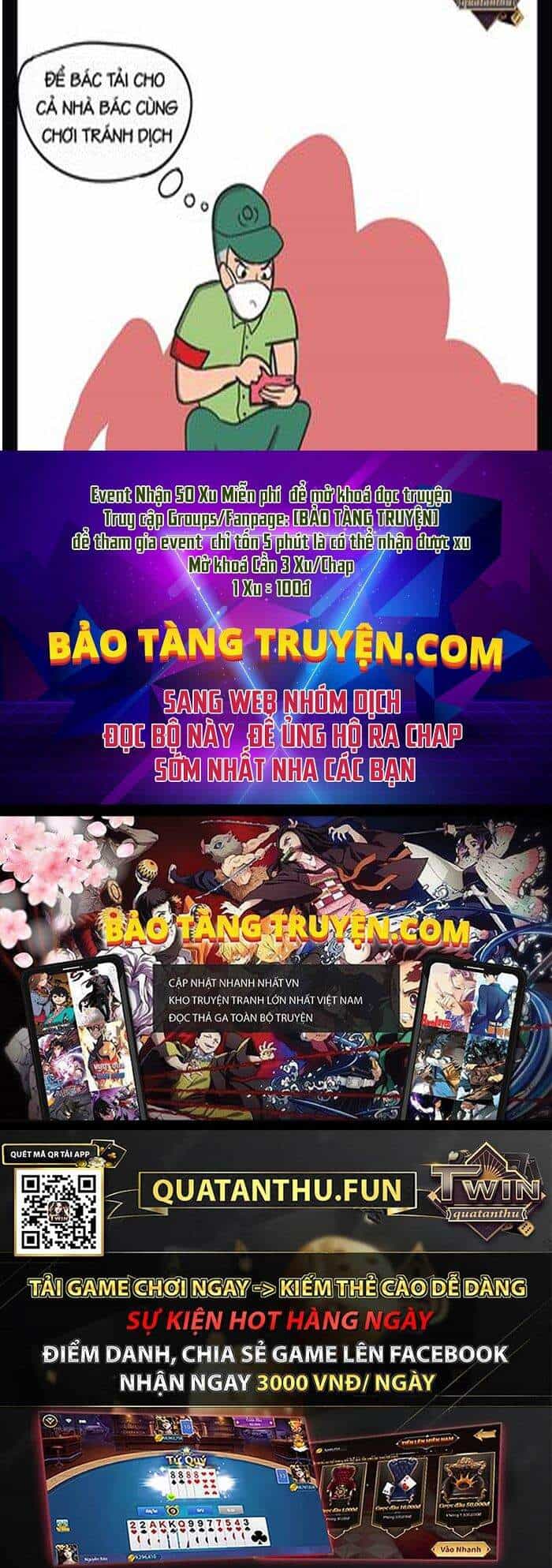 Thể Thao Cực Hạn - Chương 154 - ảnh 124