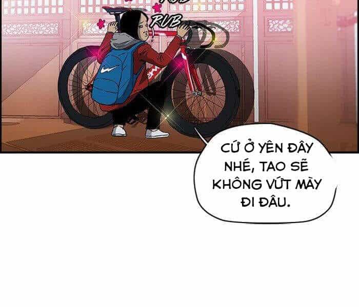 Thể Thao Cực Hạn - Chương 154 - ảnh 79
