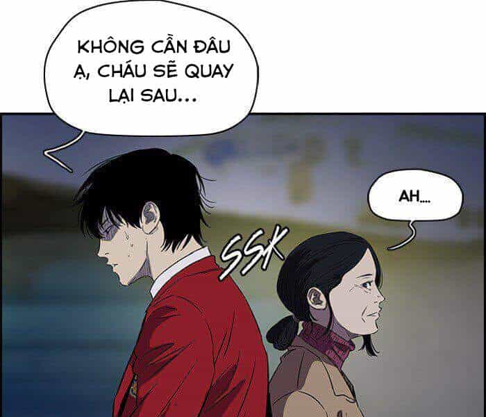 Thể Thao Cực Hạn - Chương 154 - ảnh 91