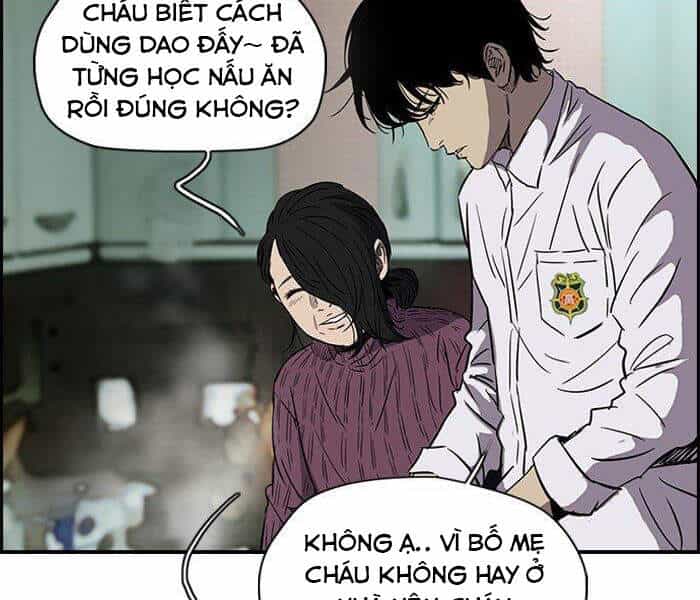 Thể Thao Cực Hạn - Chương 155 - ảnh 10